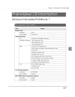 Preview for 117 page of Epson TM-T88V-DT Technical Reference Manual