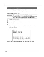 Preview for 180 page of Epson TM-T88V-DT Technical Reference Manual