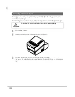 Preview for 190 page of Epson TM-T88V-DT Technical Reference Manual