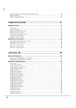 Preview for 6 page of Epson TM-T88V-i User Manual