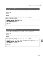 Preview for 199 page of Epson TM-T88V-i User Manual