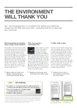 Preview for 5 page of Epson TM-T88V Brochure & Specs