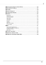 Preview for 13 page of Epson TM-T88VI-DT2 Technical Reference Manual