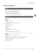 Preview for 15 page of Epson TM-T88VI-DT2 Technical Reference Manual