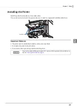 Preview for 22 page of Epson TM-T88VI-DT2 Technical Reference Manual