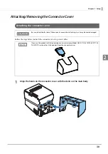 Preview for 30 page of Epson TM-T88VI-DT2 Technical Reference Manual