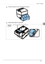 Preview for 31 page of Epson TM-T88VI-DT2 Technical Reference Manual