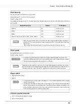 Preview for 44 page of Epson TM-T88VI-DT2 Technical Reference Manual