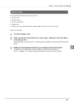 Preview for 47 page of Epson TM-T88VI-DT2 Technical Reference Manual