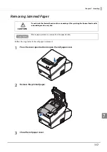 Preview for 117 page of Epson TM-T88VI-DT2 Technical Reference Manual