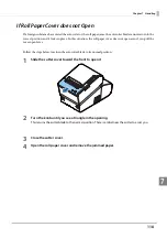 Preview for 118 page of Epson TM-T88VI-DT2 Technical Reference Manual