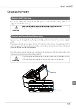 Preview for 120 page of Epson TM-T88VI-DT2 Technical Reference Manual