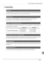 Preview for 124 page of Epson TM-T88VI-DT2 Technical Reference Manual