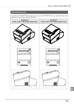 Preview for 126 page of Epson TM-T88VI-DT2 Technical Reference Manual