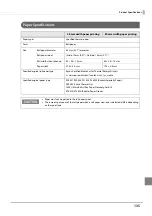 Preview for 135 page of Epson TM-T88VI-DT2 Technical Reference Manual