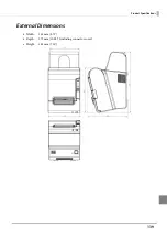 Preview for 139 page of Epson TM-T88VI-DT2 Technical Reference Manual