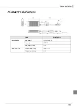 Preview for 142 page of Epson TM-T88VI-DT2 Technical Reference Manual