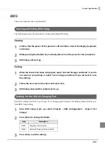 Preview for 151 page of Epson TM-T88VI-DT2 Technical Reference Manual