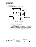 Preview for 49 page of Epson TM-T90 Specification