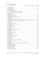 Preview for 9 page of Epson TM-U200 Series Technical Manual