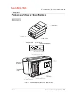 Preview for 11 page of Epson TM-U200 Series Technical Manual