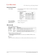 Preview for 17 page of Epson TM-U200 Series Technical Manual