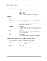 Preview for 19 page of Epson TM-U200 Series Technical Manual