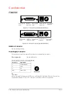 Preview for 24 page of Epson TM-U200 Series Technical Manual