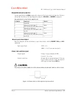 Preview for 25 page of Epson TM-U200 Series Technical Manual