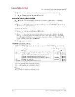 Preview for 29 page of Epson TM-U200 Series Technical Manual