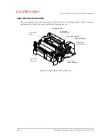 Preview for 47 page of Epson TM-U200 Series Technical Manual