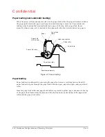 Preview for 48 page of Epson TM-U200 Series Technical Manual