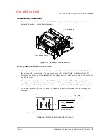 Preview for 51 page of Epson TM-U200 Series Technical Manual