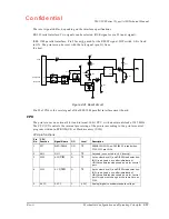 Preview for 61 page of Epson TM-U200 Series Technical Manual