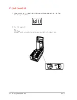 Preview for 76 page of Epson TM-U200 Series Technical Manual