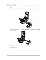 Preview for 81 page of Epson TM-U200 Series Technical Manual