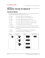 Preview for 111 page of Epson TM-U200 Series Technical Manual