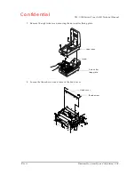 Preview for 113 page of Epson TM-U200 Series Technical Manual