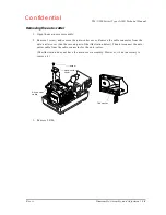 Preview for 115 page of Epson TM-U200 Series Technical Manual