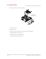 Preview for 117 page of Epson TM-U200 Series Technical Manual