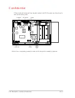 Preview for 118 page of Epson TM-U200 Series Technical Manual