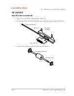 Preview for 119 page of Epson TM-U200 Series Technical Manual