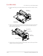 Preview for 123 page of Epson TM-U200 Series Technical Manual