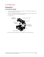 Preview for 128 page of Epson TM-U200 Series Technical Manual