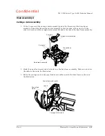 Preview for 129 page of Epson TM-U200 Series Technical Manual