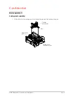 Preview for 130 page of Epson TM-U200 Series Technical Manual