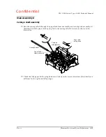 Preview for 131 page of Epson TM-U200 Series Technical Manual