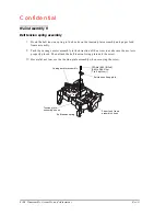 Preview for 134 page of Epson TM-U200 Series Technical Manual