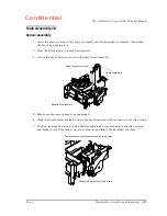 Preview for 135 page of Epson TM-U200 Series Technical Manual