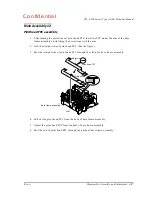 Preview for 137 page of Epson TM-U200 Series Technical Manual